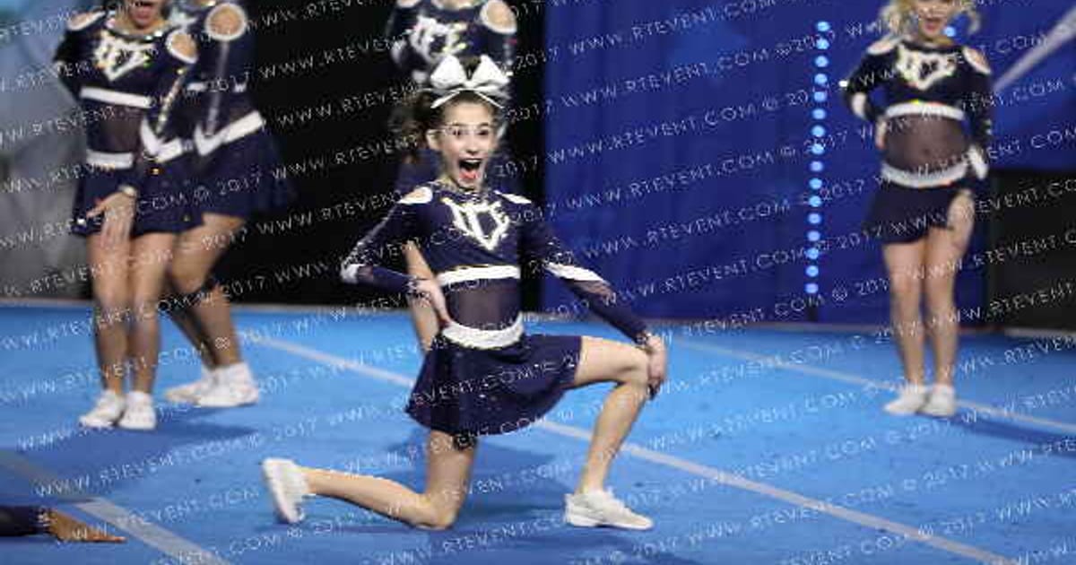 ICE Twilight · Wisconsin Dells Grand Nationals