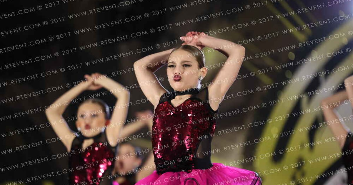 Majestic Dance Team Youth Jazz · Grand Nationals