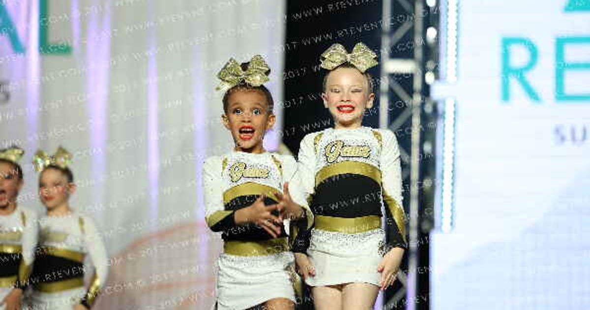 HCA Gems Mini Moonstone · The Southeast Regional Summit