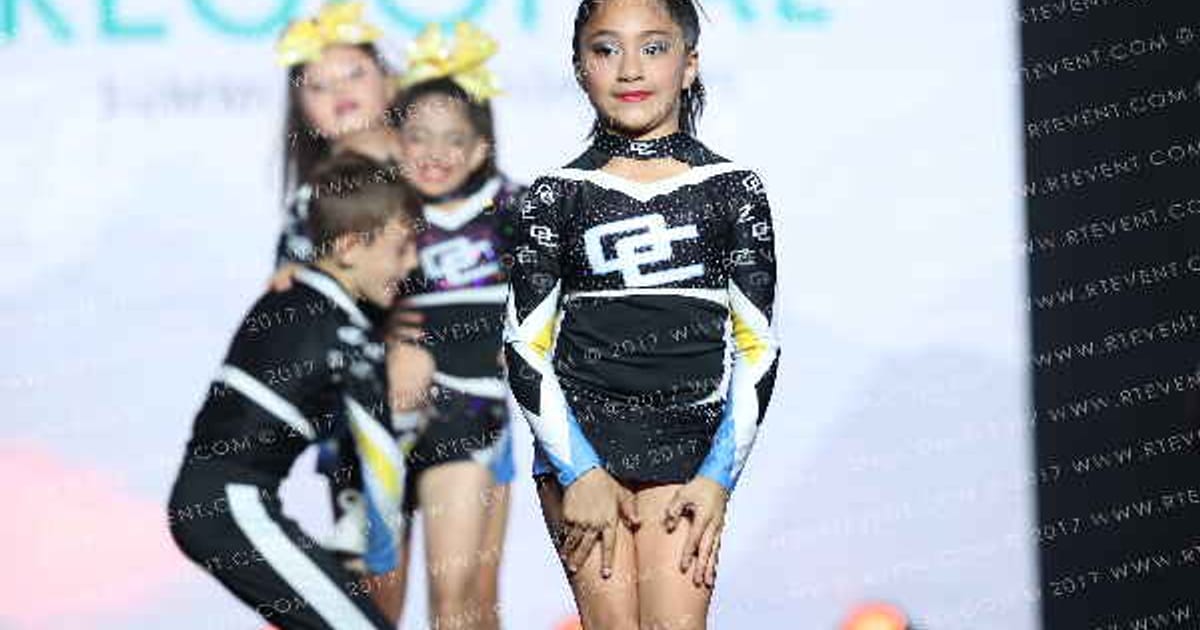 OC All Stars Youth Wh1te Anaheim · The West Regional Summit