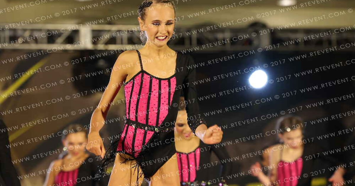 Music City All Stars Youth Large Jazz · Grand Nationals