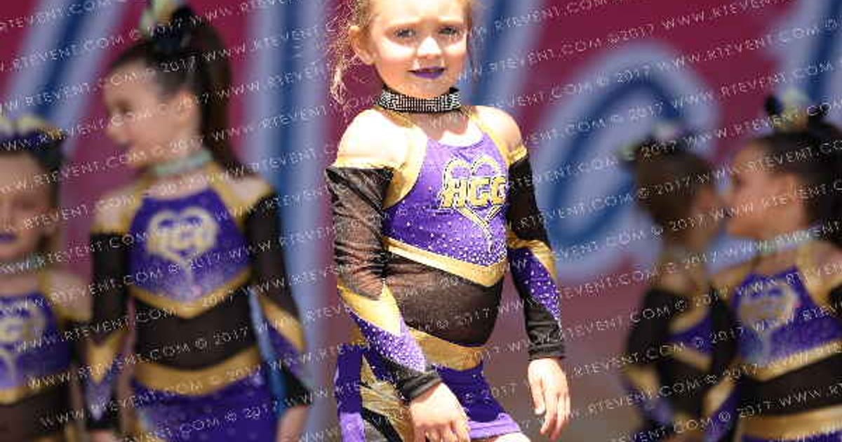HGC Sweethearts · Beach Nationals