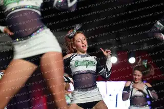 CheerVille Athletics AT Hocus Pocus