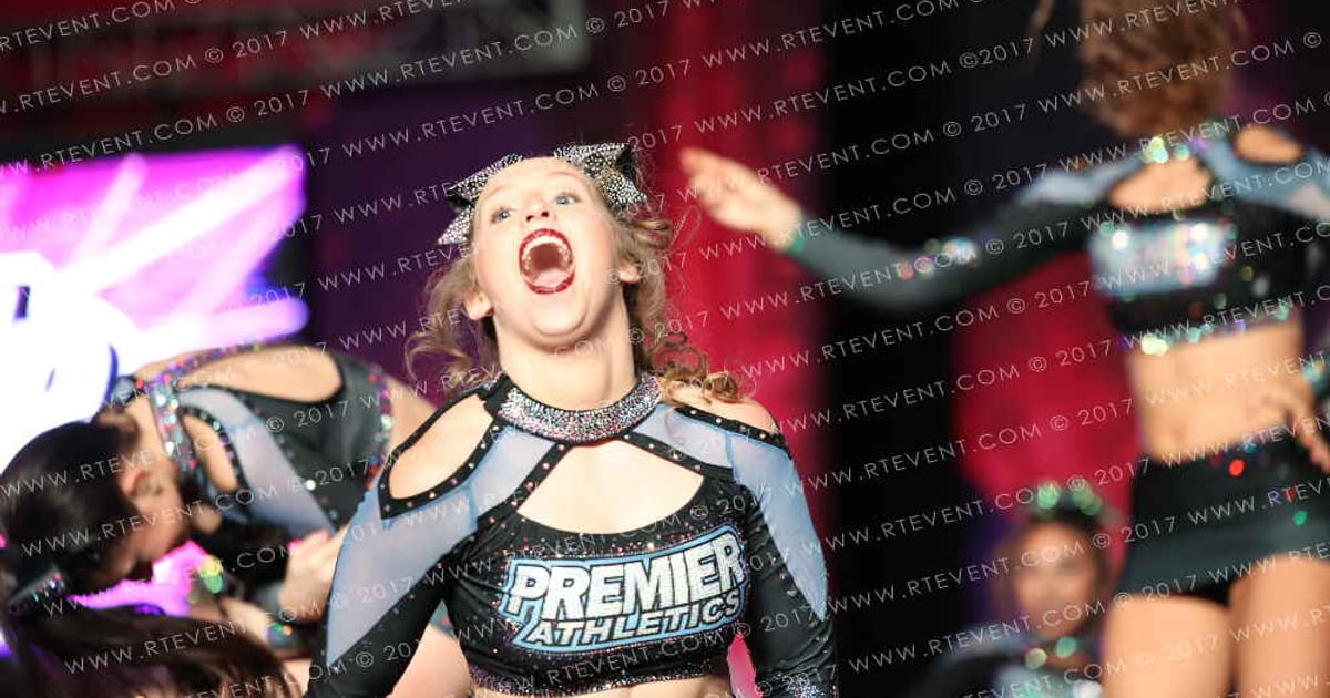 Premier Athletics - Nashville JAGS · Grand Nationals