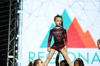 Xtreme Athletics South Sparks