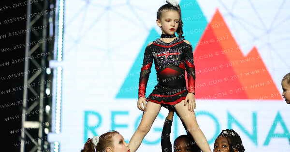 Xtreme Athletics South Sparks · The Southeast Regional Summit