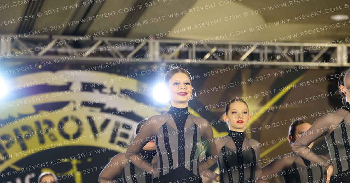 Premier Athletics - Knoxville North Silvertip Sharks · Grand Nationals