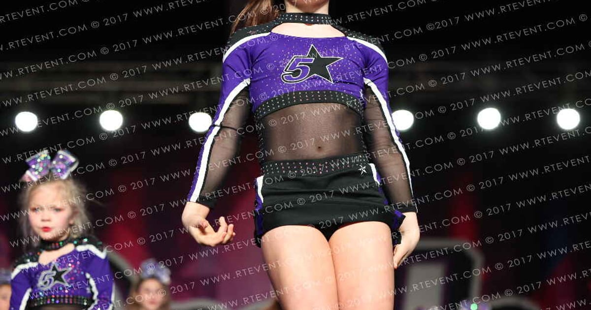 Five Star Midnight · Grand Nationals