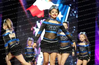 Gulf Coast AllStars Rising Stars