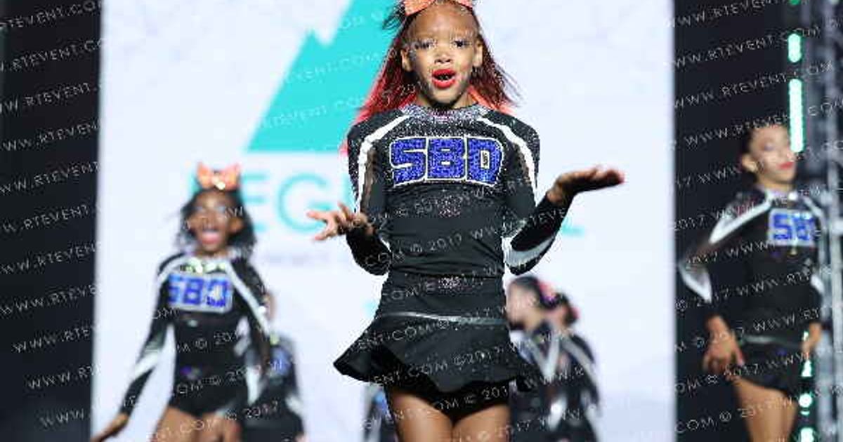 South Bay Divas Lady Heirs · The West Regional Summit