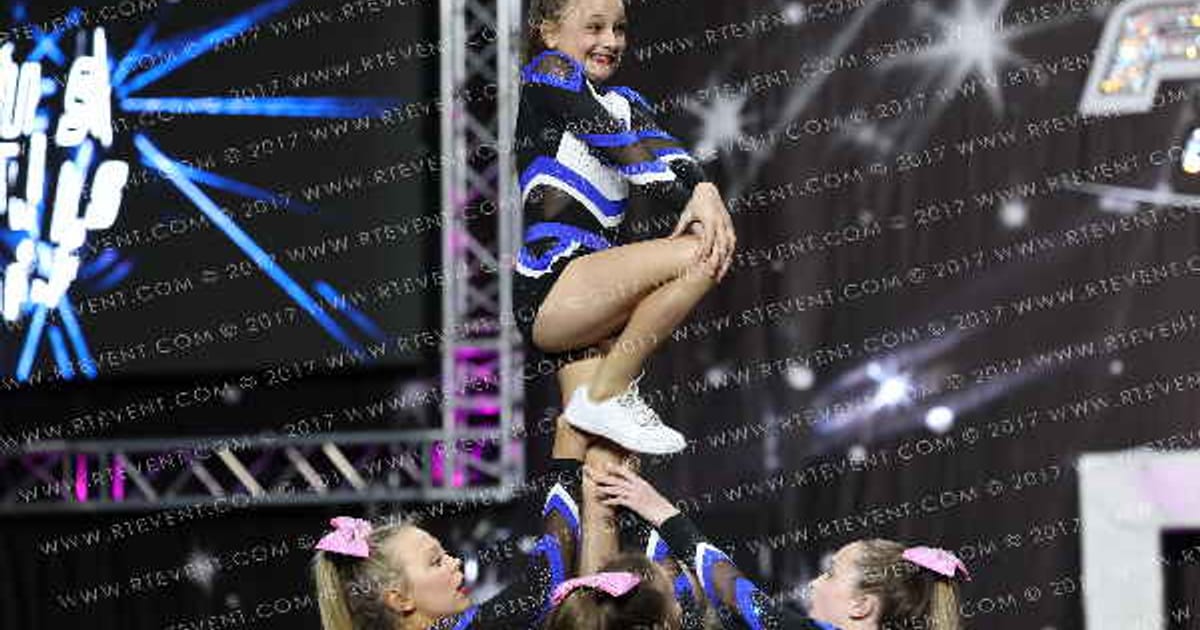 Mississippi Spirit Pink · US Finals Pensacola