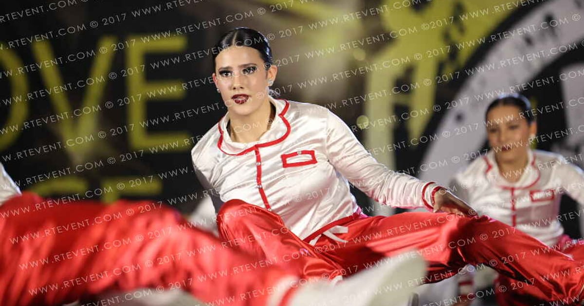 Velocity Dance Renegades · Grand Nationals
