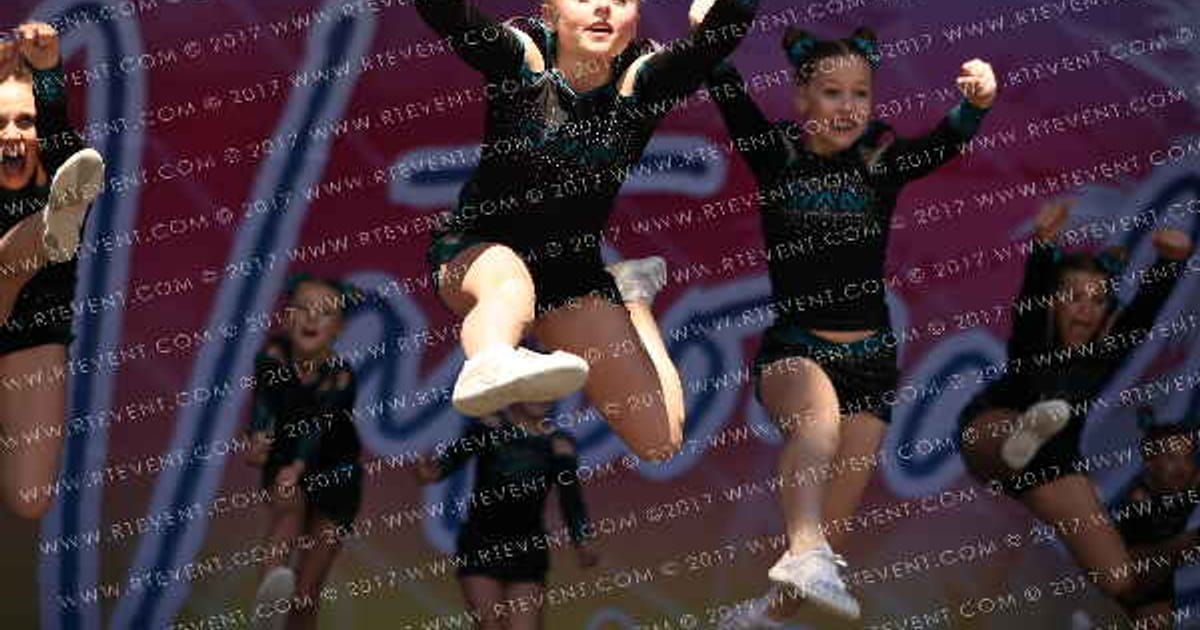 Omni All Stars Moonstone · Beach Nationals
