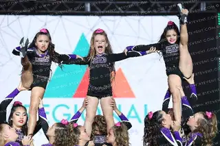 SC Cheer Love