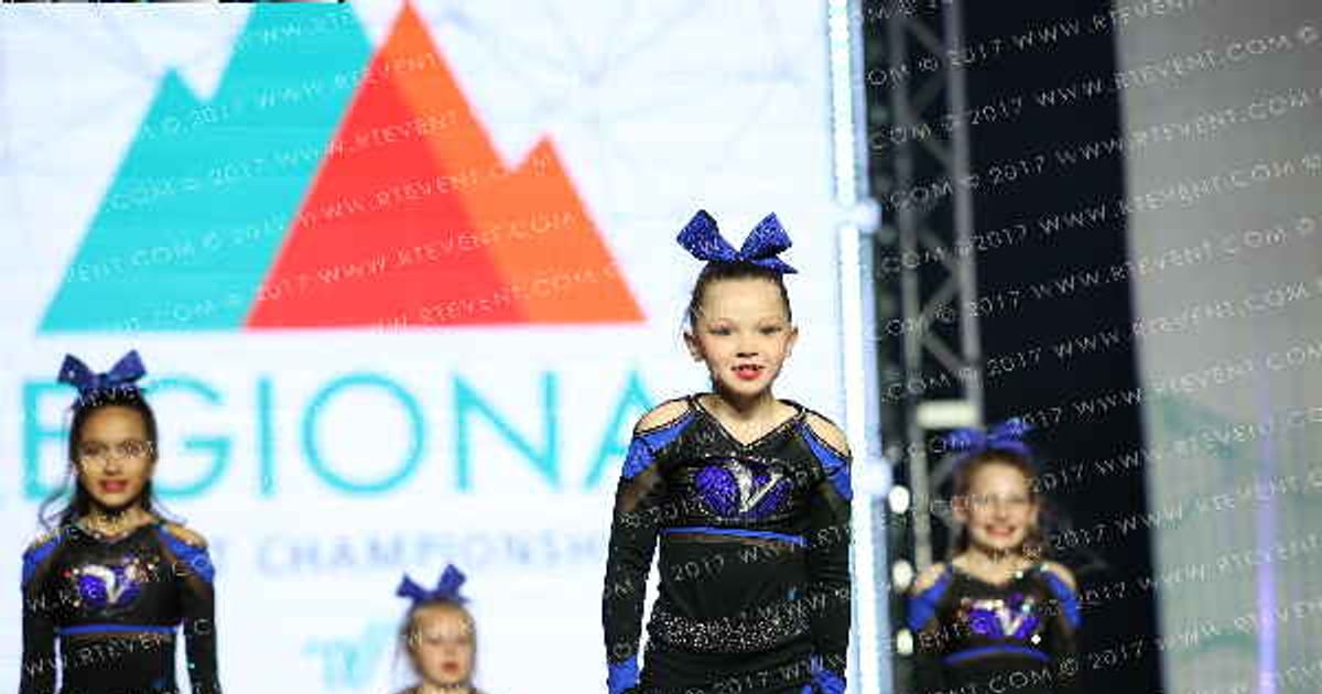 Victory! All Stars Pearls · The Southeast Regional Summit