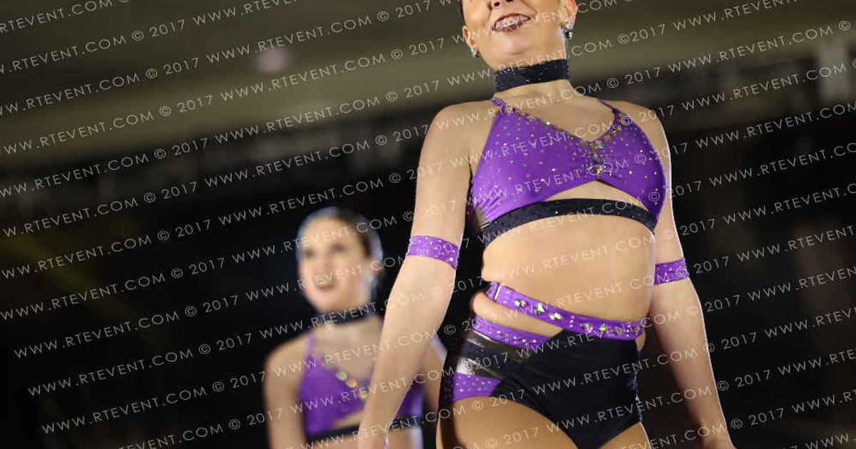 Majestic Dance Team Youth Variety · Grand Nationals