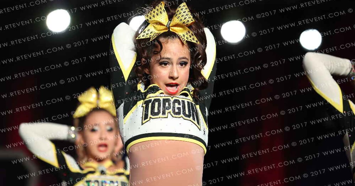 Top Gun All Stars Young Gunz · Grand Nationals