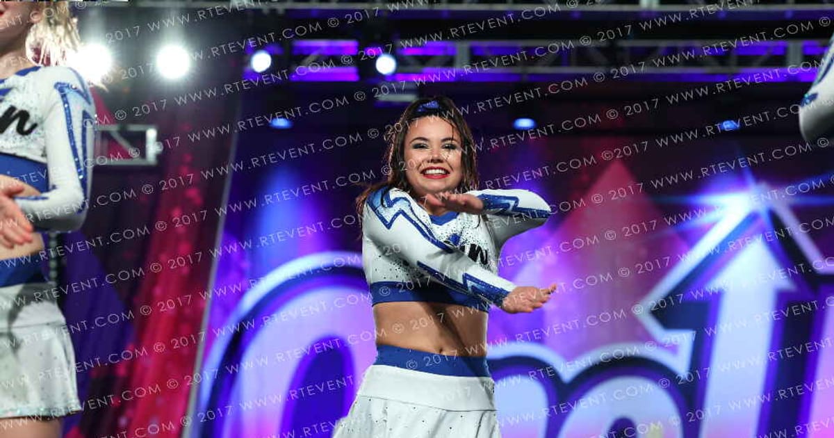Titan Elite All Stars Immortals · Grand Nationals