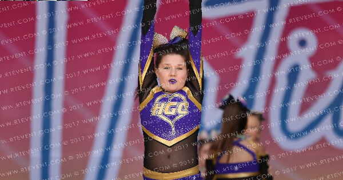 HGC Heartbreakers · Beach Nationals