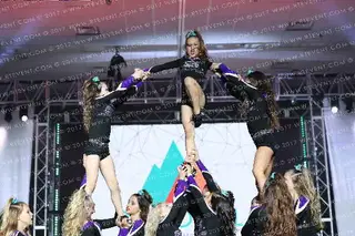 SC Cheer Divine