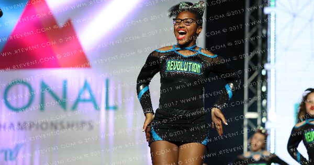 Spirit Revolution All Stars Envy · The Southeast Regional Summit