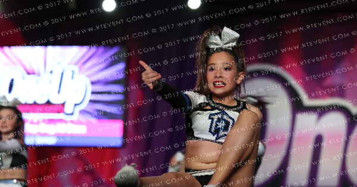 Florida Top Dog All Stars Lakewood Ranch Lady Lassos · Grand Nationals