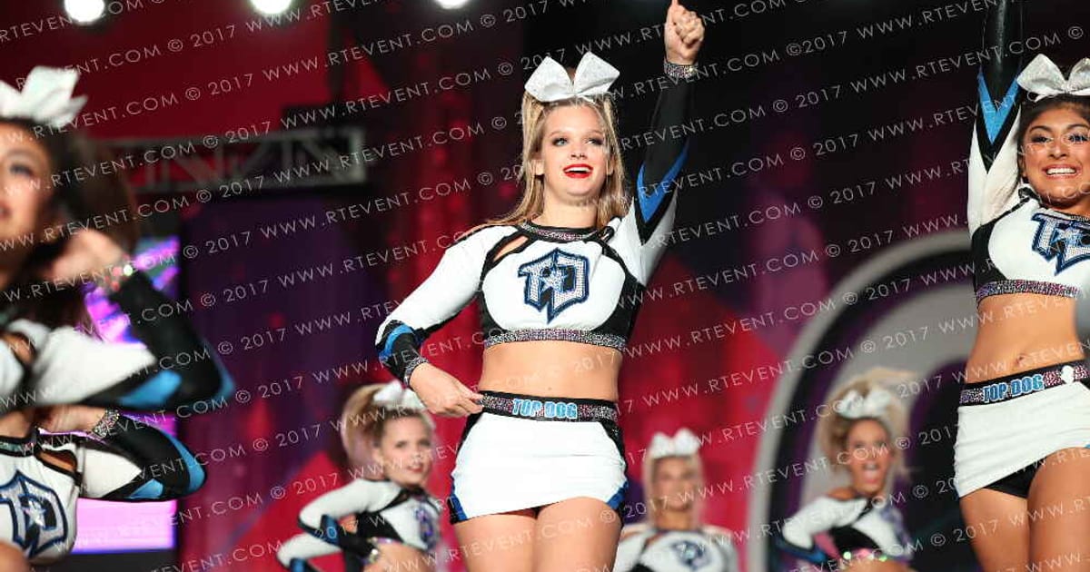 Florida Top Dog All Stars Lakewood Ranch Rangers · Grand Nationals