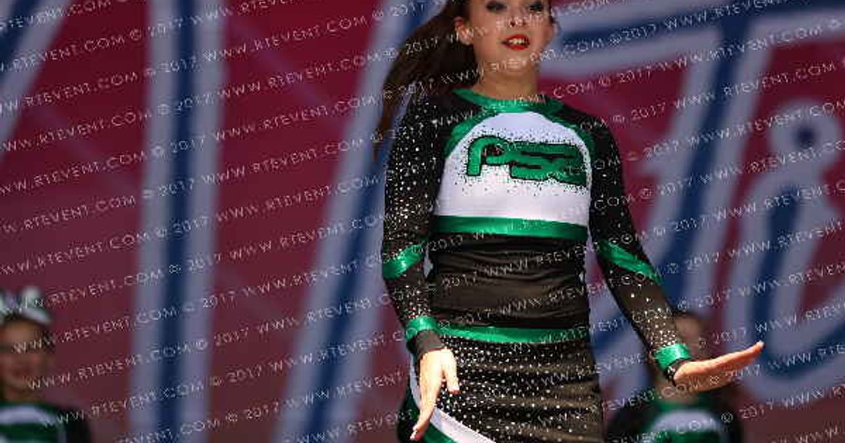 Premier Spirit Academy Majesty · Beach Nationals