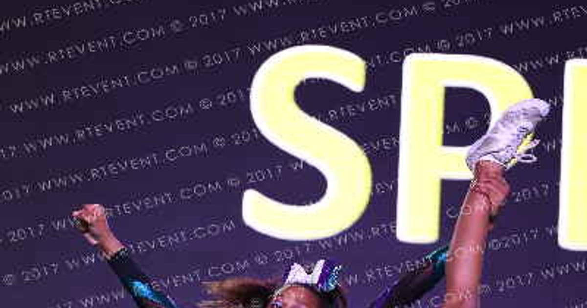 Spirit Too Radiance · Mohegan Sun