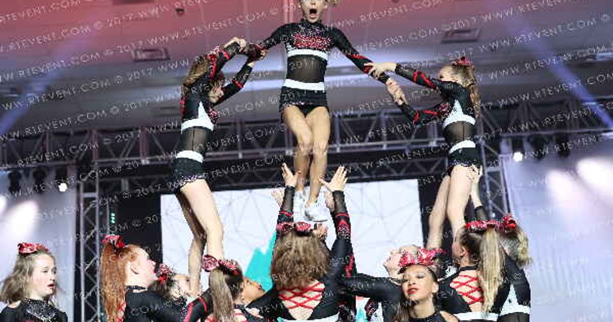 Five Star Athletics Shooting Stars · The West Regional Summit