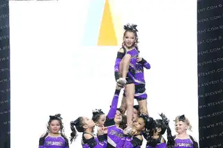 Xplosion Athletics Novas