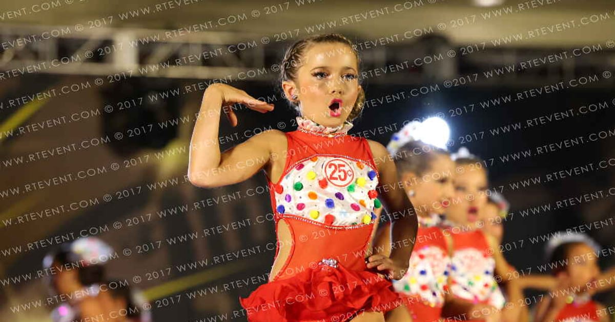 Music City All Stars Line · Grand Nationals