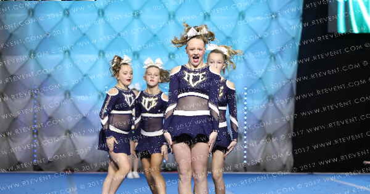 ICE Sky · Wisconsin Dells Grand Nationals