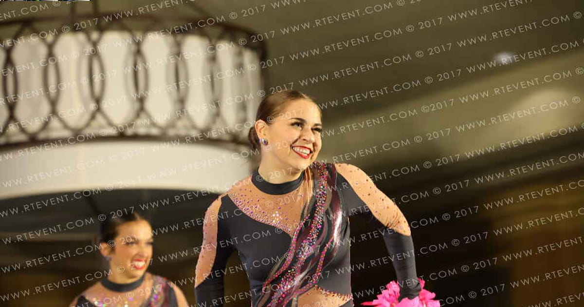 Energizers · Grand Nationals