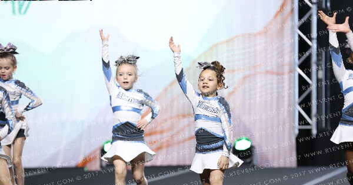 Element Athletics Mini Mist · The Midwest Regional Summit