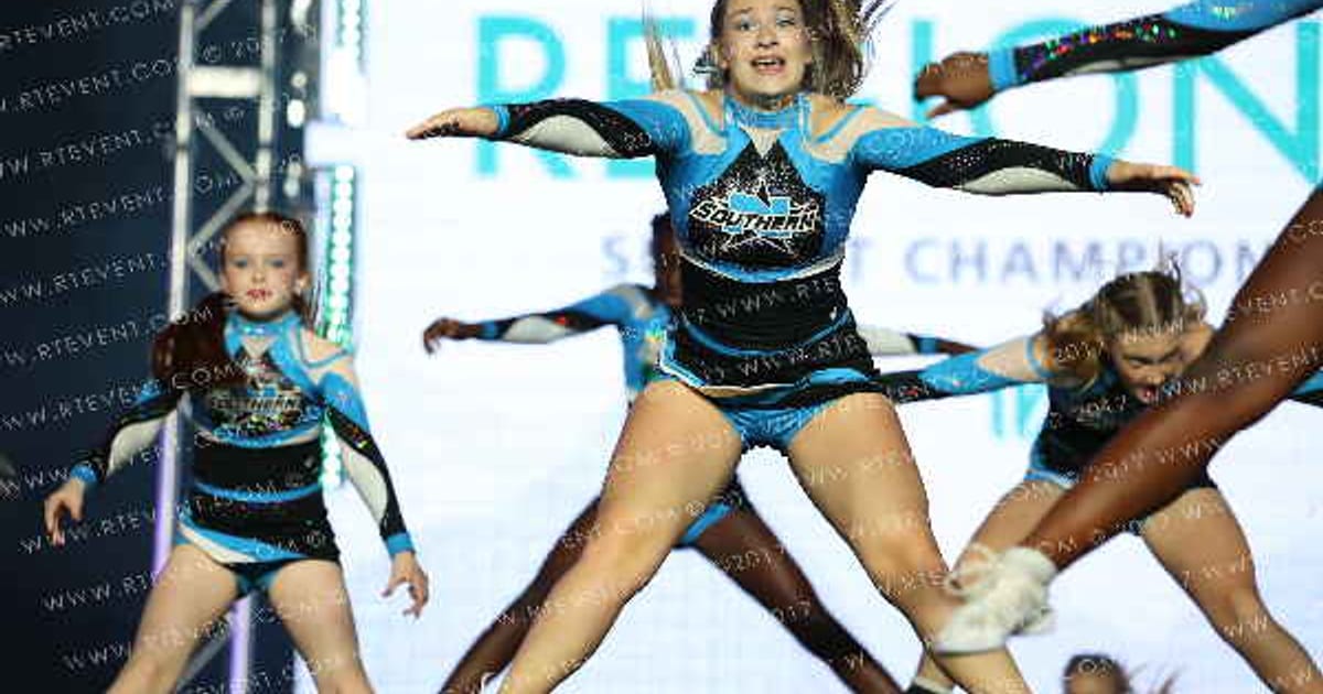 Newnan Southern Stars COMETS · The Southeast Regional Summit