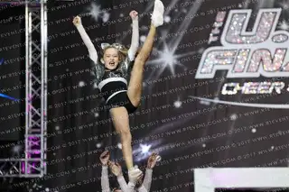 Opelika Power AllStars Lightening