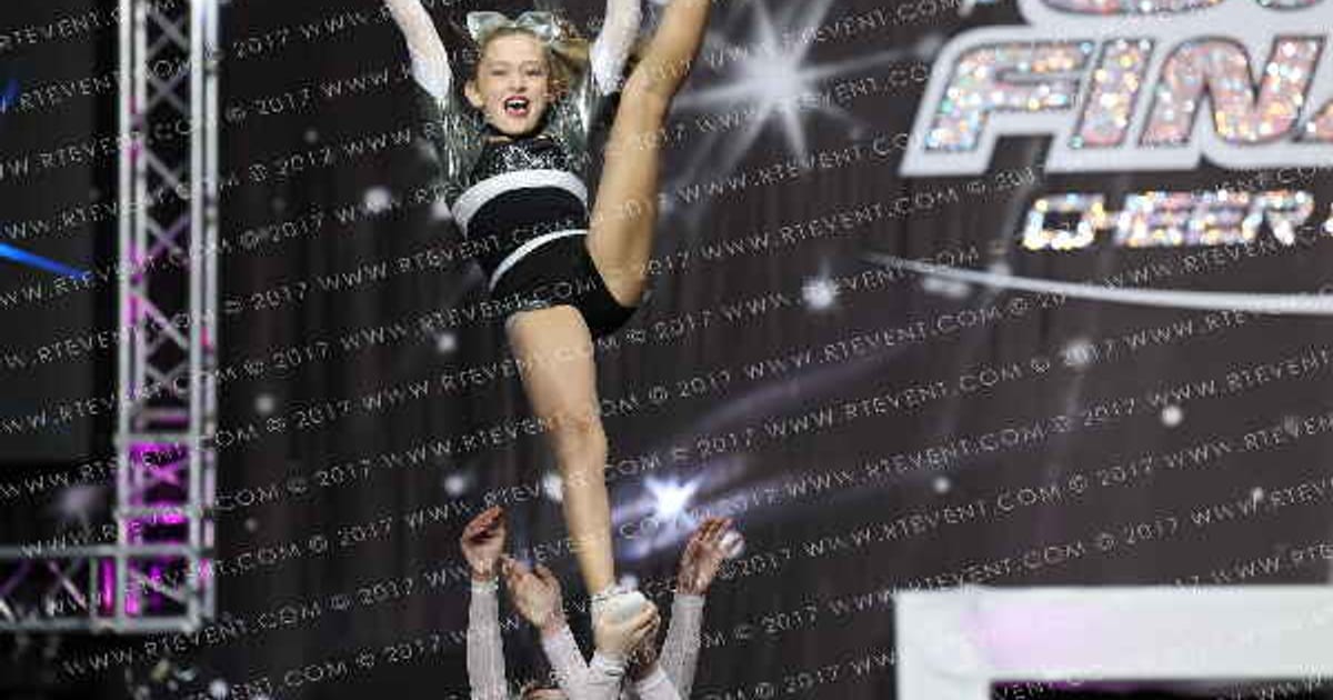 Opelika Power AllStars Lightening · US Finals Pensacola