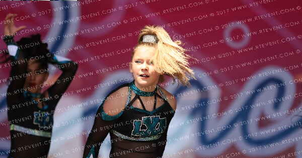 LA Xtreme Prowl · Beach Nationals