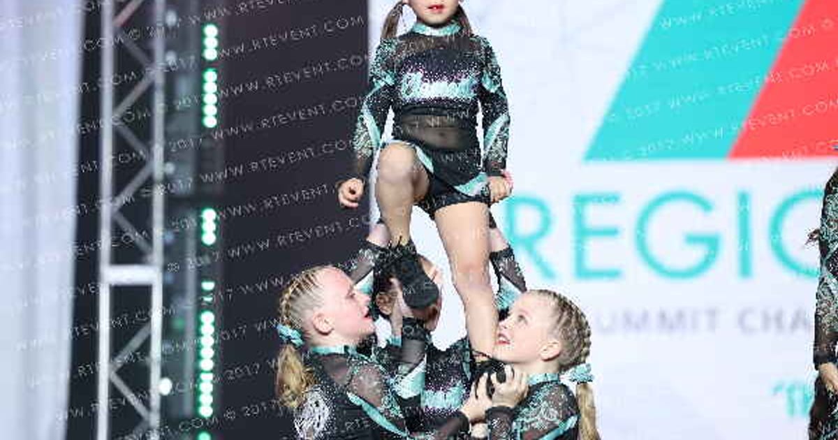 Arizona Element Elite Chrome · The West Regional Summit