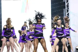 Xplosion Athletics Avalanche