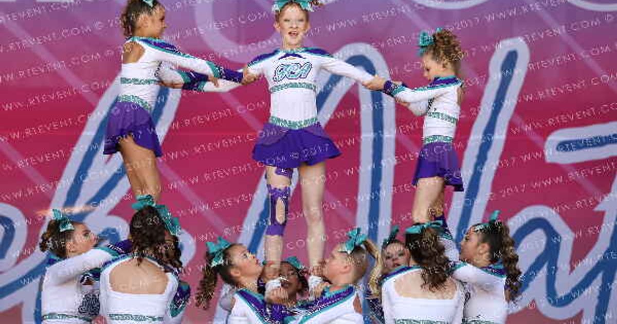 Forgotten Coast Athletics Leatherbacks · Beach Nationals