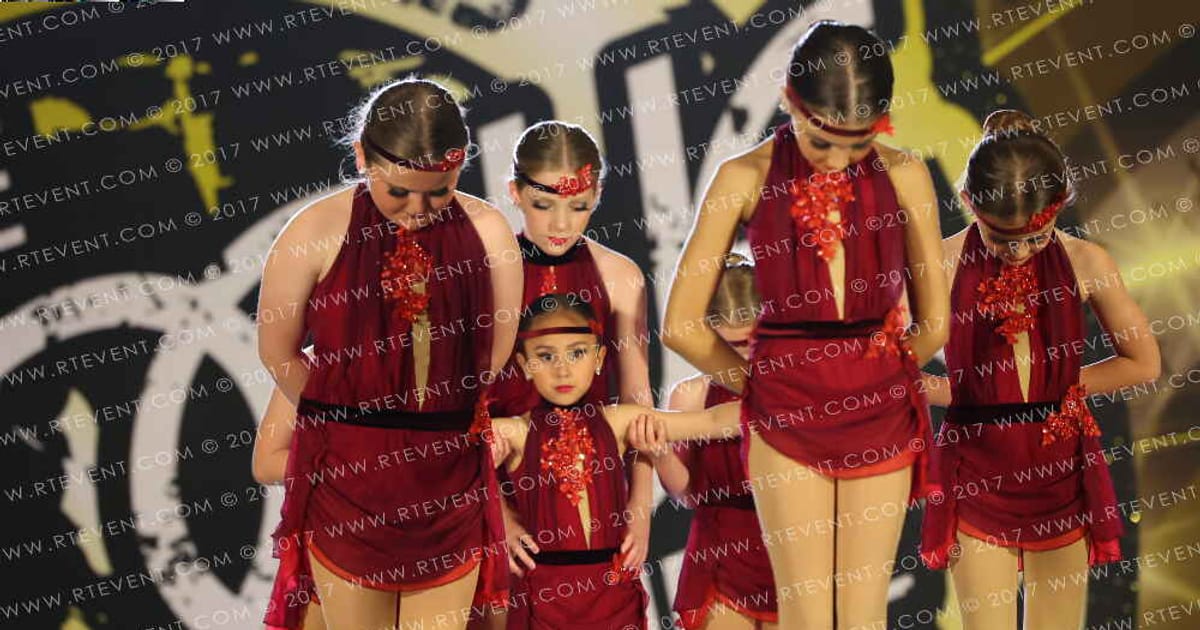 Premier Athletics - Knoxville North Ribbontail Sharks · Grand Nationals