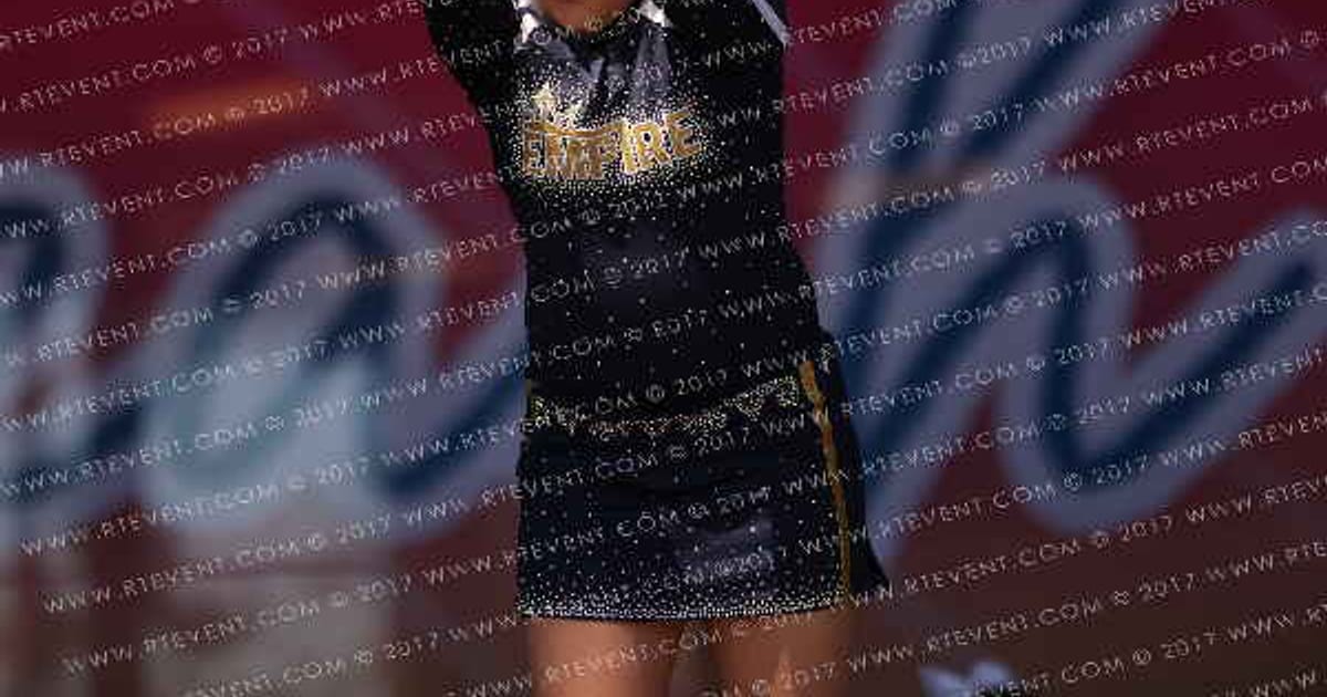 Empire Athletics Royalty · Beach Nationals