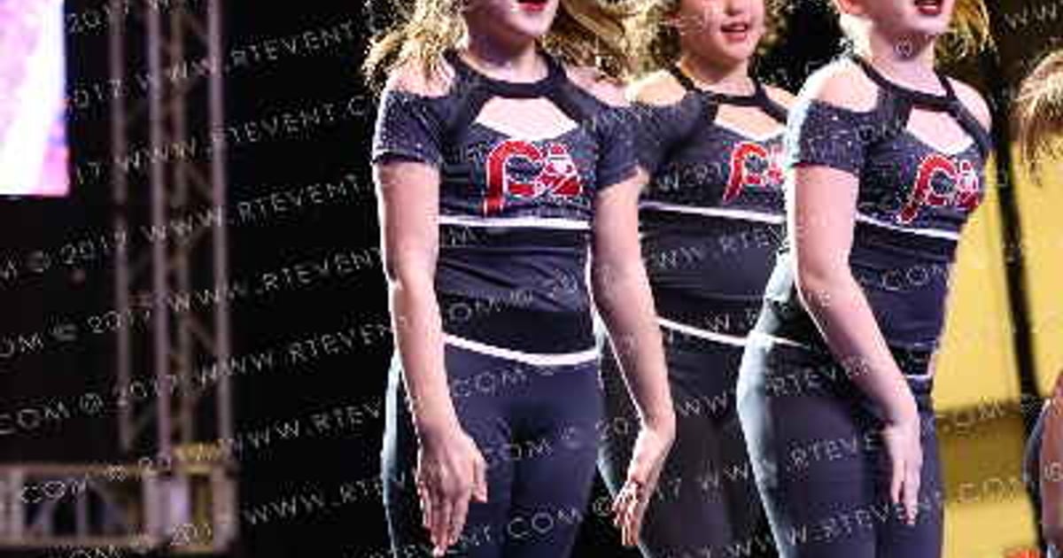 Port City Athletics Tomb Raiders · The US Finals Worcester