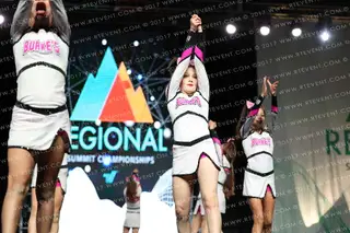 BTA All Stars Empire
