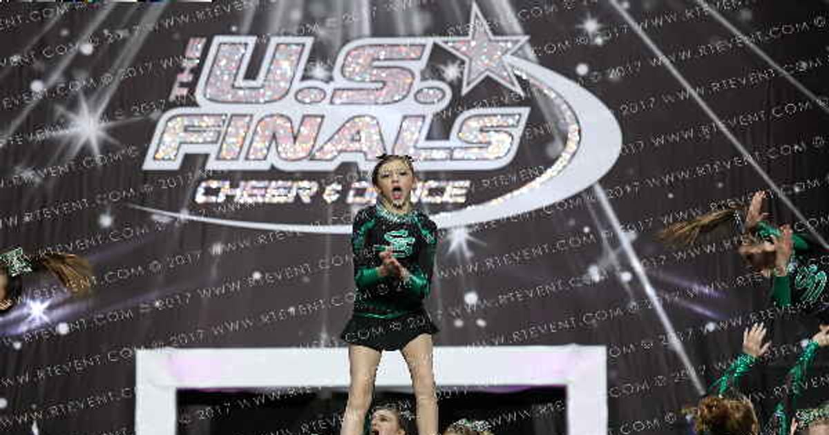 Suwannee Spirit Emerald · US Finals Pensacola