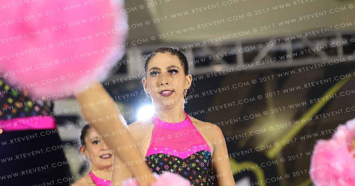 Music City All Stars Jr Sr Connection Pom · Grand Nationals
