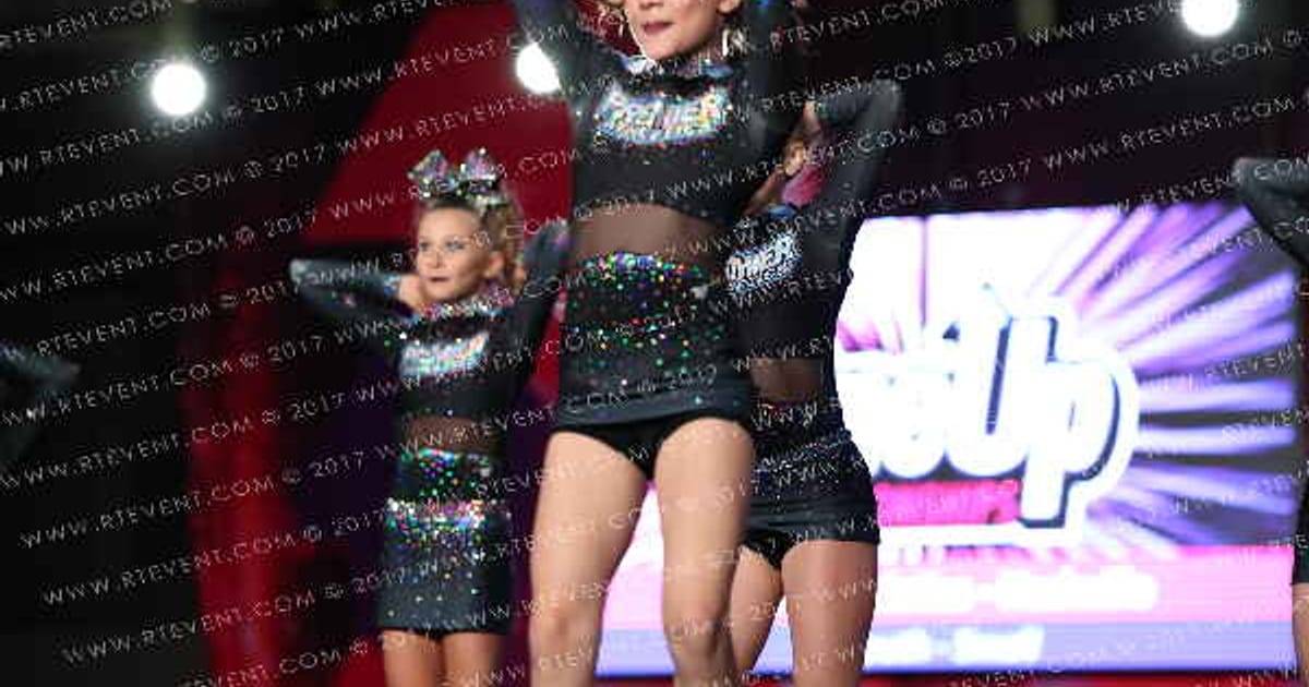 Premier Athletics - Nashville STRYKERS · Grand Nationals