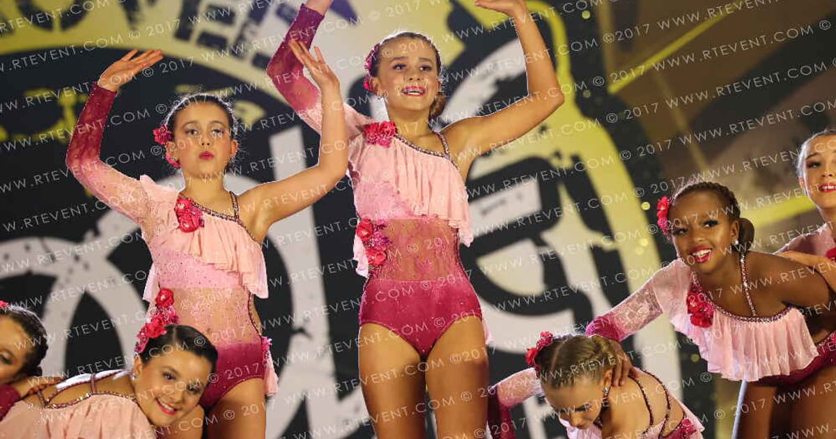 Music City All Stars Mini Gold Small · Grand Nationals